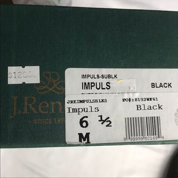 J. Renee beaded sandals.  NEW. - Picture 8 of 8